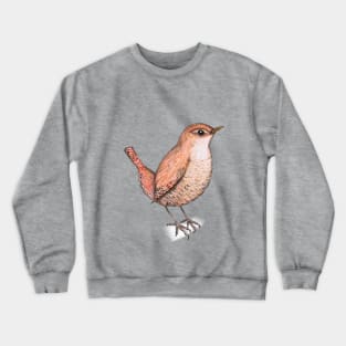 Wren Crewneck Sweatshirt